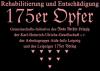 Bundestags-Petition für 175er Opfer! - Wir bitten um Ihre Unterstützung!