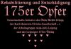 Bundestags-Petition für 175er Opfer! - Wir bitten um Ihre Unterstützung!