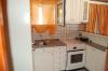 Schöne Wohnung, Veranda,  Meerblick,  50m zum Strand,  Ag Georgios Argirades,  Korfu