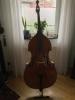 Kontrabass Modell Edouard Nanny