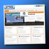 CMS mit Datenbank - Wordpress