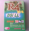 R4i 3DS DSiLL Revolution for NDSi/ NDSL/ NDS (NEU)