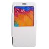Samsung Galaxy Note 3 Hülle Case Cover weiss