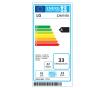 Fernseher LG 22MT47D-PZ - schwarz – LED-TV-Bildschirm - 22