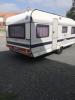 Wohnwagen Hobby de Luxe 530 TL