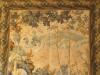 Alter Wand-Bildteppich (Gobelin) 165x118