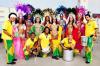 Brasilianische Sambashow des Jahres 2014/ 2015* aus Köln zu jedem Anlass l Stuttg