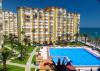FERIENWOHNUNGEN AM STRAND COSTA DEL SOL MÁLAGA SPANIEN