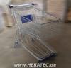 Einkaufswagen Wanzl D155RCA gebraucht