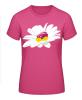 Pop Art Designer T-Shirts by Misaku