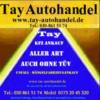 Gebrauchtwagenankauf in Berlin und Umland /  Autohandel Rasch 030 861 51 74