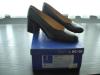 Elegante,  schwarze Damen Schuhe zu verkaufen (Pumps/  echtes Leder)
