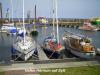 Mitsegeln, Weser, Nordsee, Helgoland, Sylt, Amrum, Föhr, Elbe, Ostsee, 