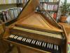 CEMBALO/ HARPSICHORD Lindholm einmanualig