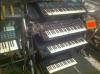 suche 70er 80er analog Synthesizer Drum FX E Piano Hohner Duo  60er E Git. Bass 