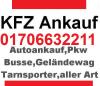 Bielefeld, Autoankauf, Pkw Ankauf, Busse Ankauf,  Firmenwagen Ankauf, Geländewagen 