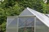 Gewächshaus Pflanzenhaus Garten Treibhaus Tomatenhaus 7qm