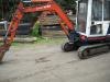 Minibagger  Kubota KX 61,  Bj. 1995,  Top 
