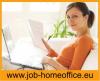 Familienfreundlicher Online-Job von zu Hause aus,  im home-office