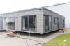 Lodge,  Chalet,  Ferienhaus - San Marino (12 x 7, 9 m)