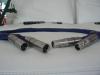 Kubala Sosna Emotion XLR cable Kabel 1, 0 m