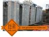 Müba, Fix 70, Gerüst, Baugerüst,  Fassadengerüst,  Gebrauchtgerüst,  Komplettgerüst