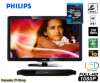 Niegel  neuer Philipfernseher  4000serie LCD  mit Full HD 107cm, 