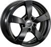 Golf VII Winterkomplettrad Alu mit Kumho KW 23