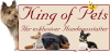King of Pets - Ihr exklusiv Ausstatter für Hund,  Katze und Nager