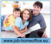 Job von zu Hause aus,  Voll od. Teilzeit,  freie Zeiteinteilung