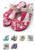 FLIP-FLOPS FÜR KINDER 0, 58 € VERKAUF VON SONDERPOSTEN