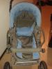 Hauck Kombikinderwagen Top Zustand / /   FP  60, -  Minden