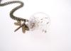 Zauber der Pusteblume Kette