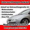 Toyota Picnic Gebrauchtwagen Ankauf und Unfallwagen