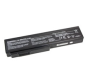Hohe Qualität Asus X64JV Batterie 6-Zellen Ersatz 4400mAh 11.1V