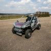 Buggy mieten für Ausflug mit Frischluft-Feeling,  auch als Geschenk Gutschein