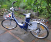 E-Fahrrad,  26 Zoll,  mit Garantie  unisex (f. Damen u. Herren)