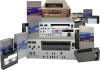 Umatic  Lowband,  Highband und SP  digitalisieren,  kopieren bzw. auf DVD überspie