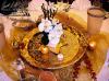 Edle Tischdekorationen,  Centerpiece Arrangements,  Buffetdeko,  für Ihre Events,  G