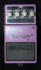 BOSS BF-2 Flanger Effektgerät *Gitarreneffekt,  Effecte,  Bodentreter