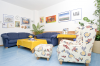 MOLTKESTRASSE 89 Ferienwohnung + Pension garni