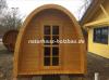 Fasssauna,  Saunapod,  Gartensauna,  Saunafass,  Außensauna,  Sauna Pod,  Saunakota,  S