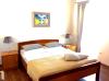 Insel Krk Kroatien,  Apartment mit Pool,  150m vom Strand,  Internet,  Klima.... 