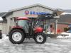 CASE IH Maxxum 125