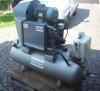 Atlas copco GA 5-7, 5 /  200l