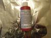 Lederfarben Rot 120ml. 9, 90 € Ledermöbel