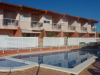 Sonniges reihenHaus im Orangenbluetenkueste (Spanien) zu Verkaufen/  Vermieten
