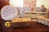 Indische Accessoires aus Wohnen und Mode fair kaufen
