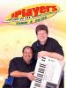 The-Players Hochzeitsband & Partyband /  Musiker - Hochzeitsmusik - Duo - Musik -