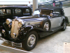 Das Baltikum bietet noch viele Oldtimer,  in so manchen Scheuern schlumern Schätz